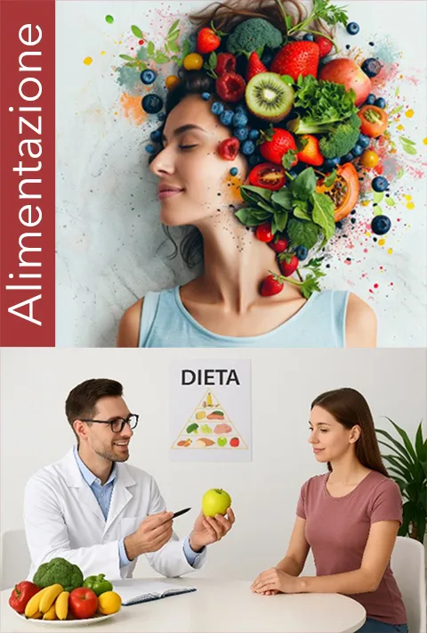 Alimentazione